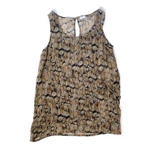 TRANSIT Par Such Sleeveless Blouse